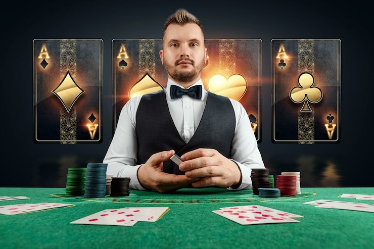 series9 Live Casino